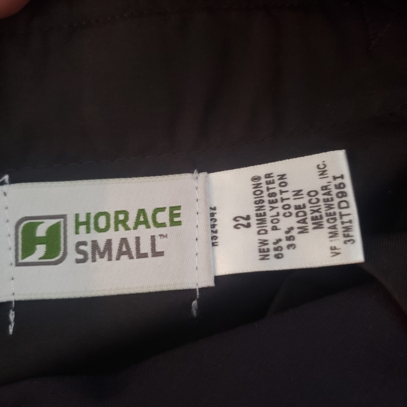 HORACE PANTS - Picture 4 of 6